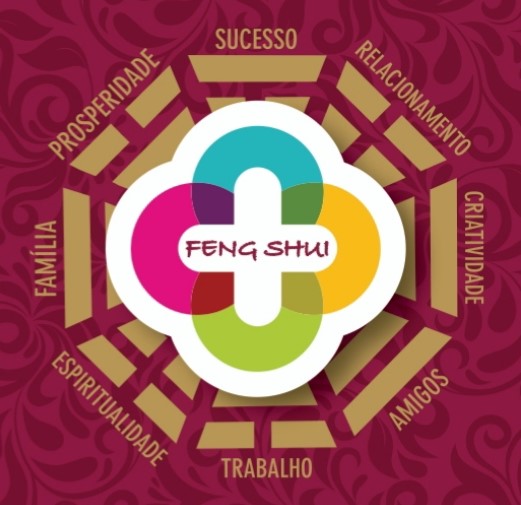 Mais Feng Shui - O mais completo site sobre Feng Shui na América Latina