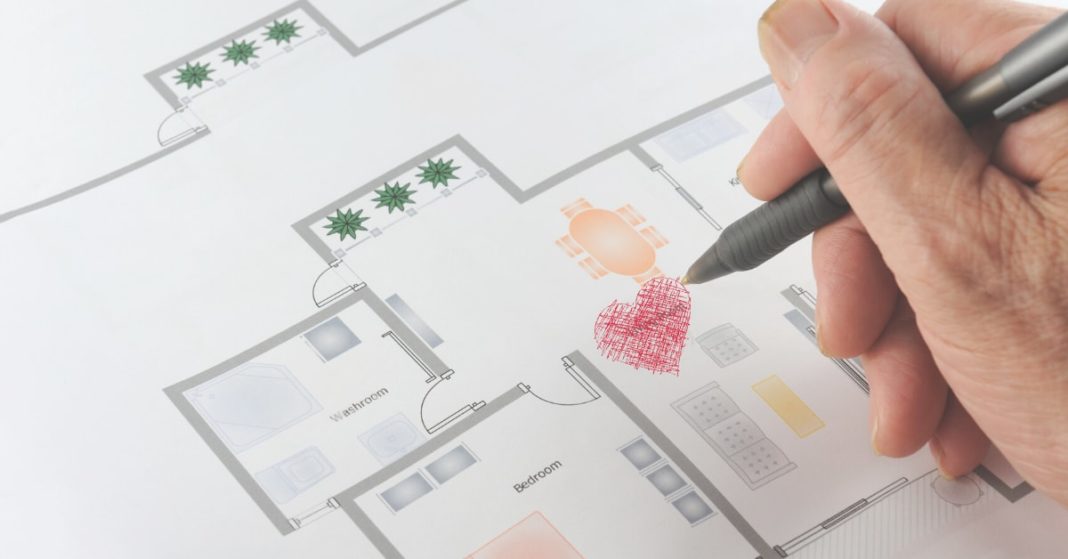 Setas Invisiveis Setas Invisíveis no Feng Shui: Saiba o que são e como corrigi-las